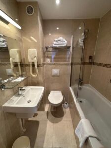 Hotel Agenor París