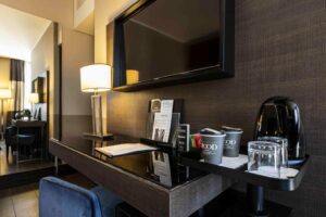 Hotel Rome Times Roma