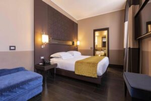 Hotel Rome Times Roma