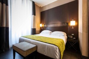Hotel Rome Times Roma
