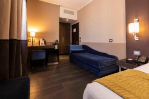 Hotel Rome Times Roma