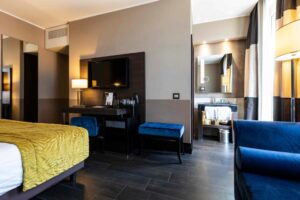 Hotel Rome Times Roma