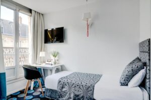 Hotel Astoria París