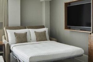 London Marriott Hotel Kensington