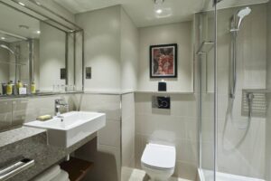 London Marriott Hotel Kensington