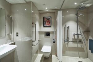 London Marriott Hotel Kensington
