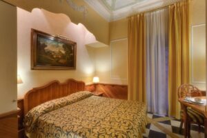 Hotel Bolivar Roma