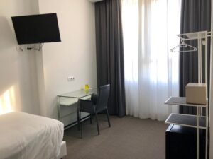Hotel Loto Business Roma