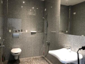 Hotel Loto Business Roma