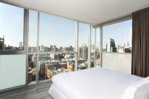 Hotel on Rivington Nueva York