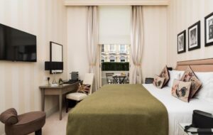 Hotel Xenia Autograph Collection Londres