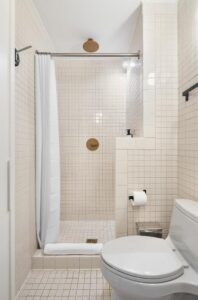Hotel UNTITLED at 3 Freeman Alley Nueva York
