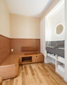 Hotel UNTITLED at 3 Freeman Alley Nueva York