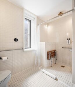Hotel UNTITLED at 3 Freeman Alley Nueva York