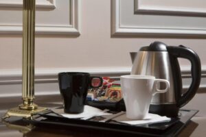 Hotel Quirinale Roma