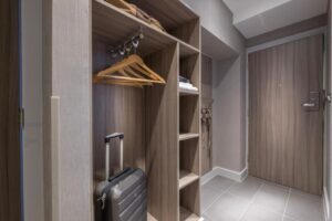 Hotel City Sleeper at Royal National Londres