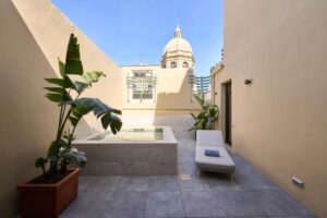 Hotel Catalonia Ramblas Barcelona