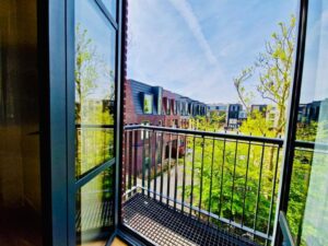 Hotel Chasse Residency Ámsterdam