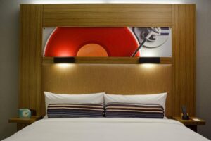 Hotel Aloft Harlem Nueva York
