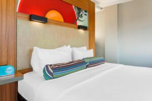 Hotel Aloft Harlem Nueva York