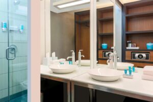 Hotel Aloft Harlem Nueva York