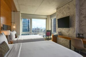 Hotel Renaissance New York Midtown