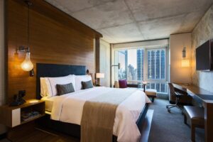Hotel Renaissance New York Midtown