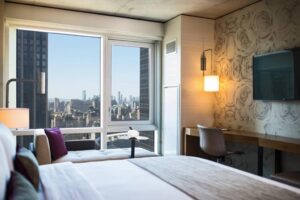 Hotel Renaissance New York Midtown