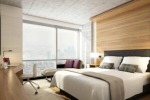 Hotel Renaissance New York Midtown