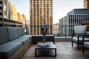 Hotel Renaissance New York Midtown