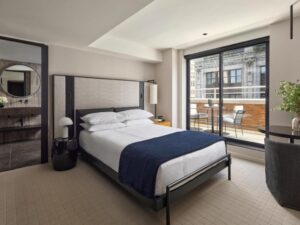Hotel AKA NoMad Nueva York
