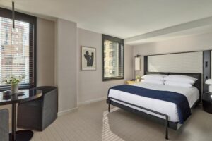 Hotel AKA NoMad Nueva York