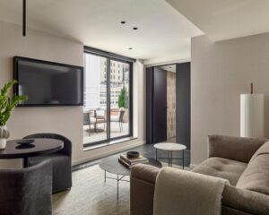Hotel AKA NoMad Nueva York