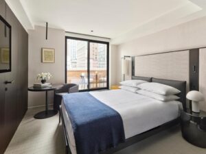 Hotel AKA NoMad Nueva York