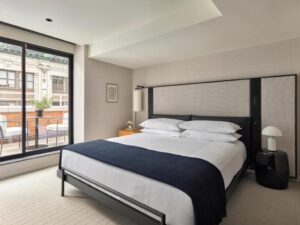 Hotel AKA NoMad Nueva York