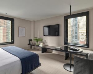 Hotel AKA NoMad Nueva York
