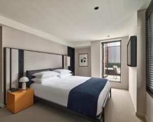 Hotel AKA NoMad Nueva York