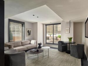 Hotel AKA NoMad Nueva York