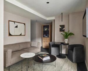 Hotel AKA NoMad Nueva York