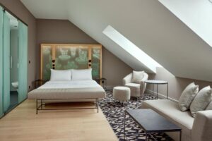 Hotel Le Méridien Vienna
