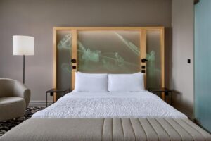 Hotel Le Méridien Vienna