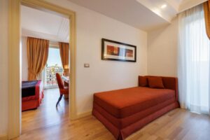 Grand Hotel Palatino Roma