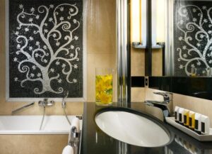 Grand Hotel Palatino Roma