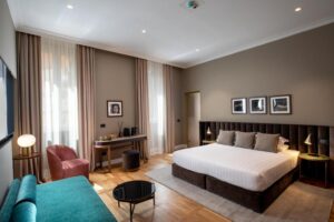 Hotel Condotti Boutique Roma