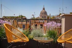 Hotel Condotti Boutique Roma