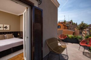 Hotel Condotti Boutique Roma