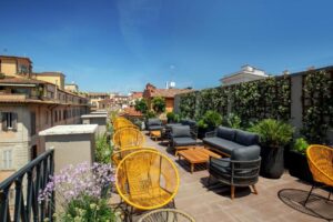 Hotel Condotti Boutique Roma