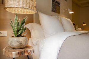 Hotel Select Via Veneto Roma