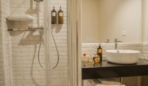 Hotel Select Via Veneto Roma
