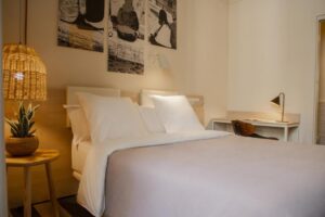 Hotel Select Via Veneto Roma